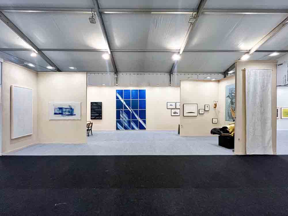 India Art Fair 2024 